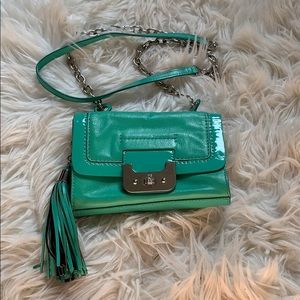 DVF crossbody